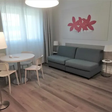 Delta Hotel San Donato Milanese
