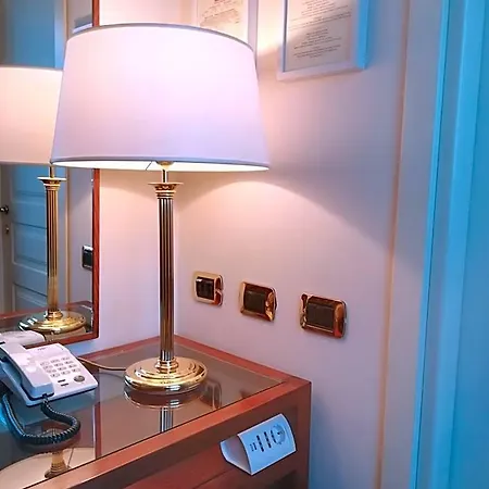 Hotel Delta 3*