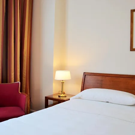Delta Hotel